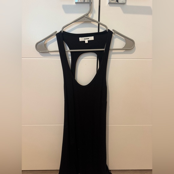 Joah Brown Open Back Dress - Picture 3 of 4